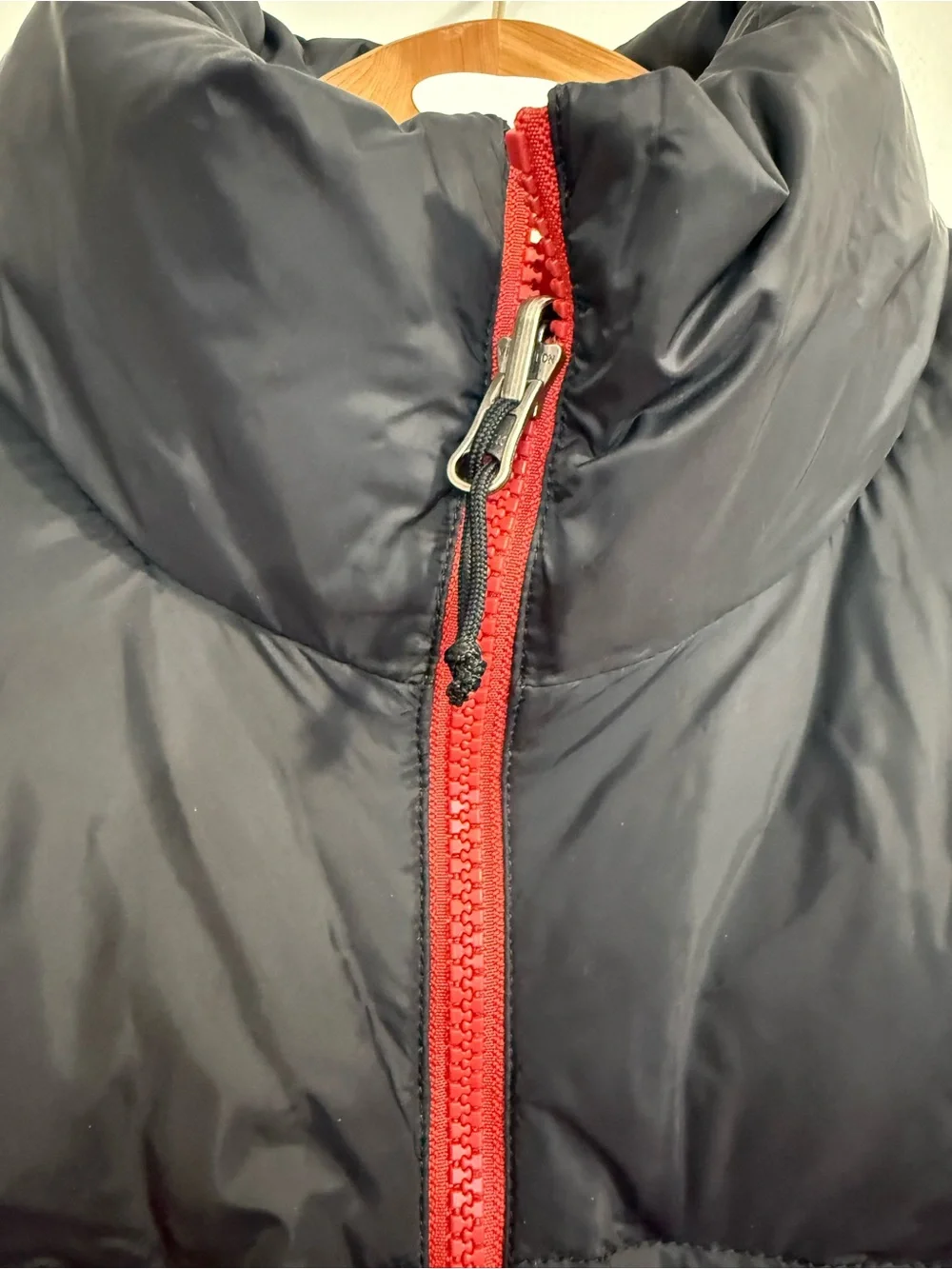The North Face 1996 Retro Nuptse Down Puffer Jacket 550